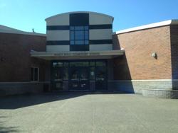 Nancy Ryles Elementary School