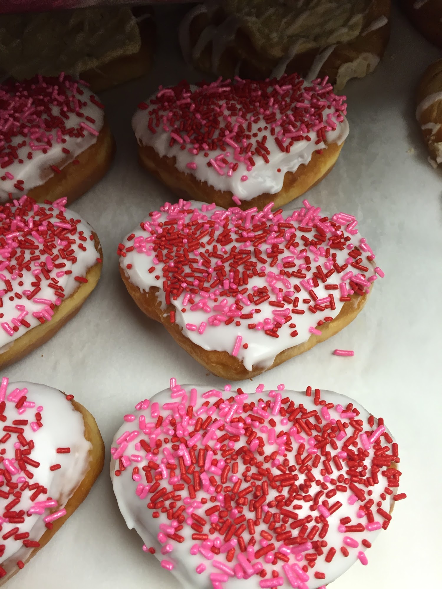 Sweetheart Donuts of Bend, LLC