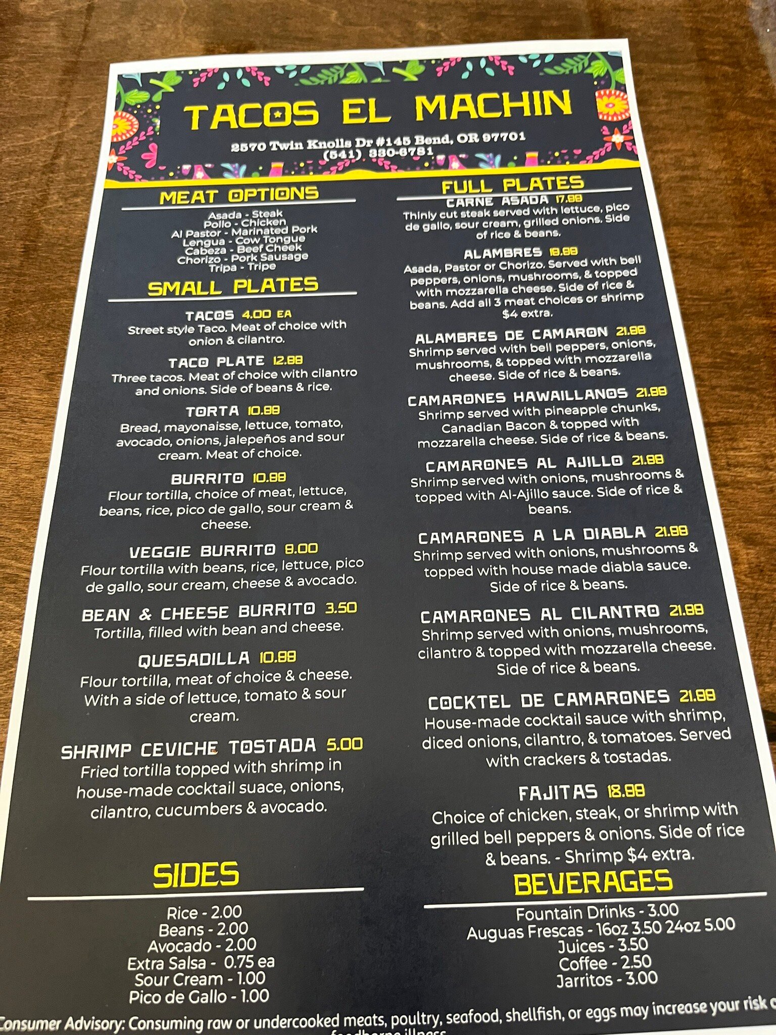 Photo credit: Tripadvisor