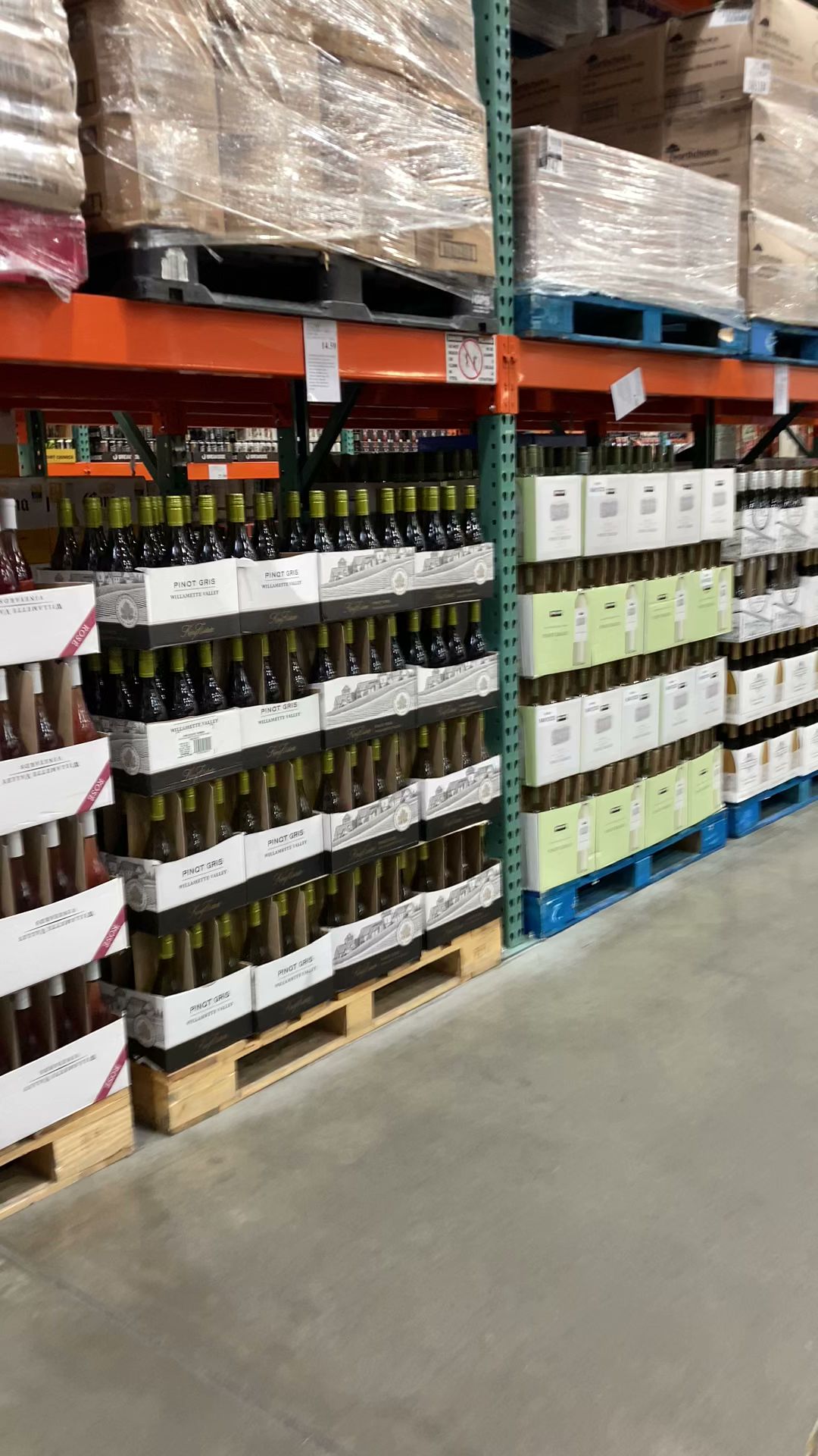 Costco Vision Center