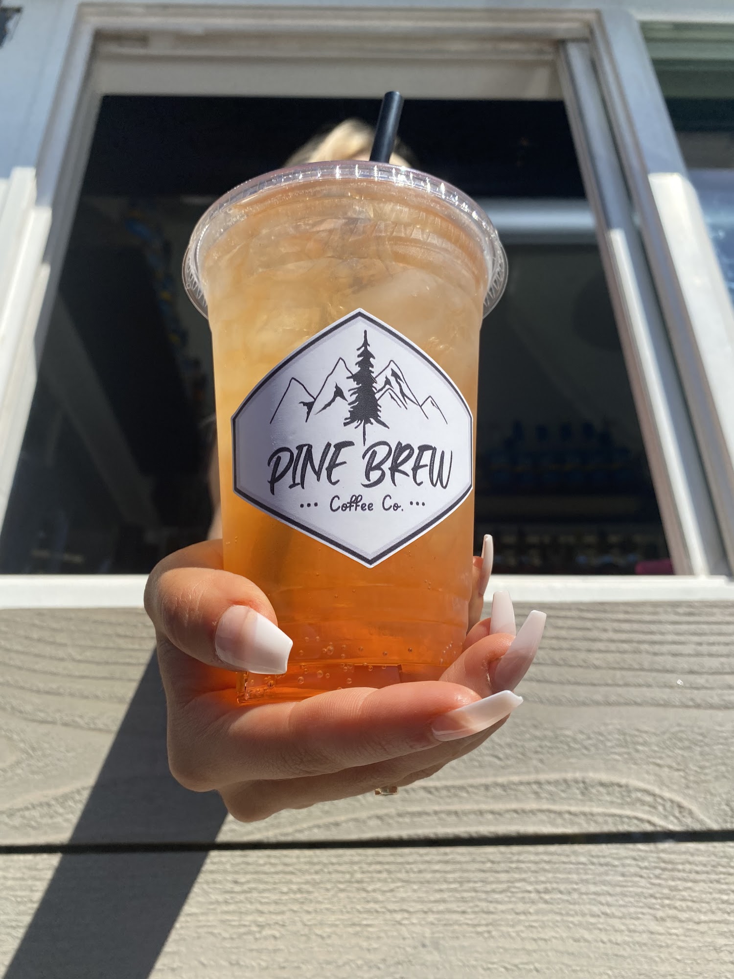 Pine Brew Coffee Company