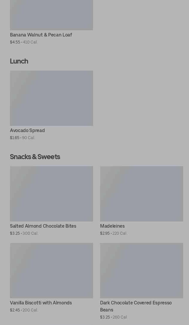 Photo credit: Posmates