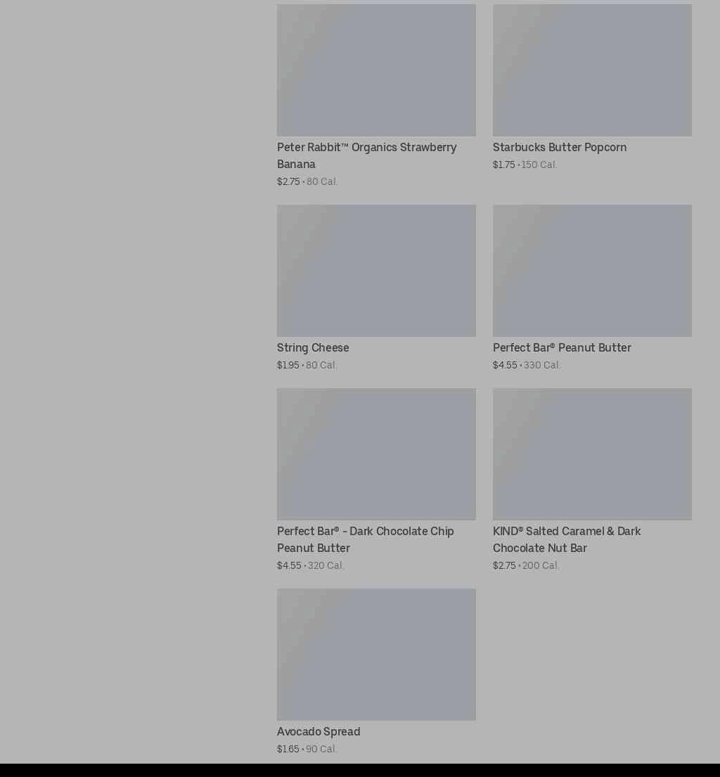 Photo credit: Posmates