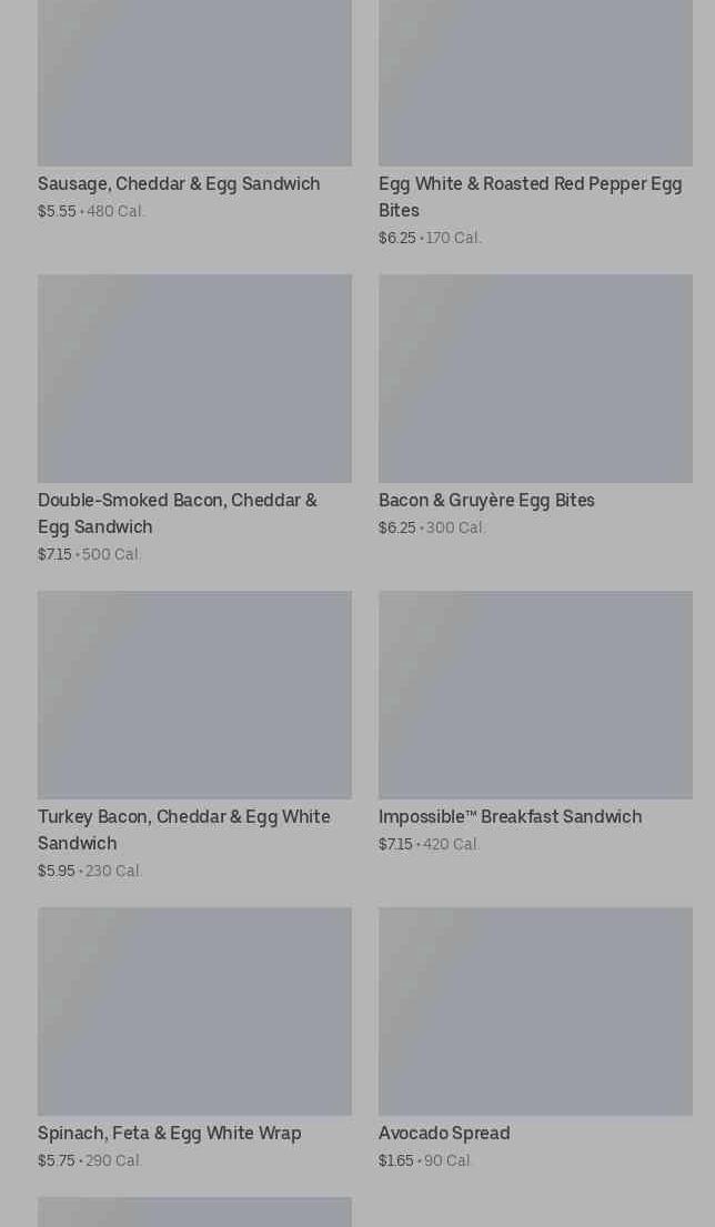 Photo credit: Posmates