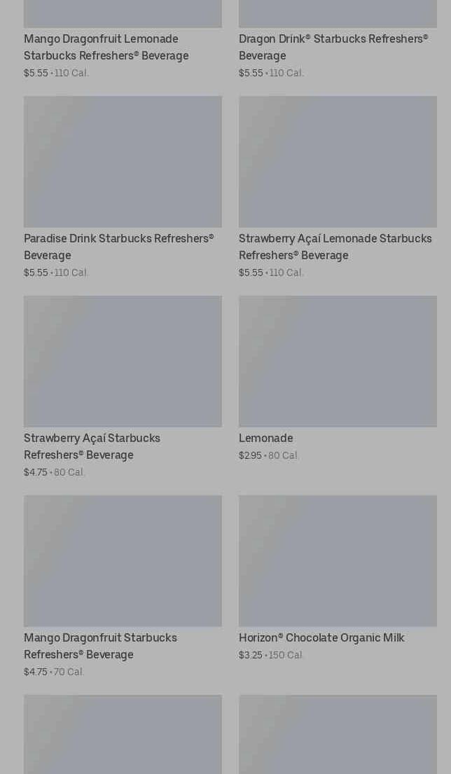 Photo credit: Posmates