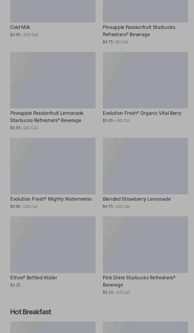 Photo credit: Posmates