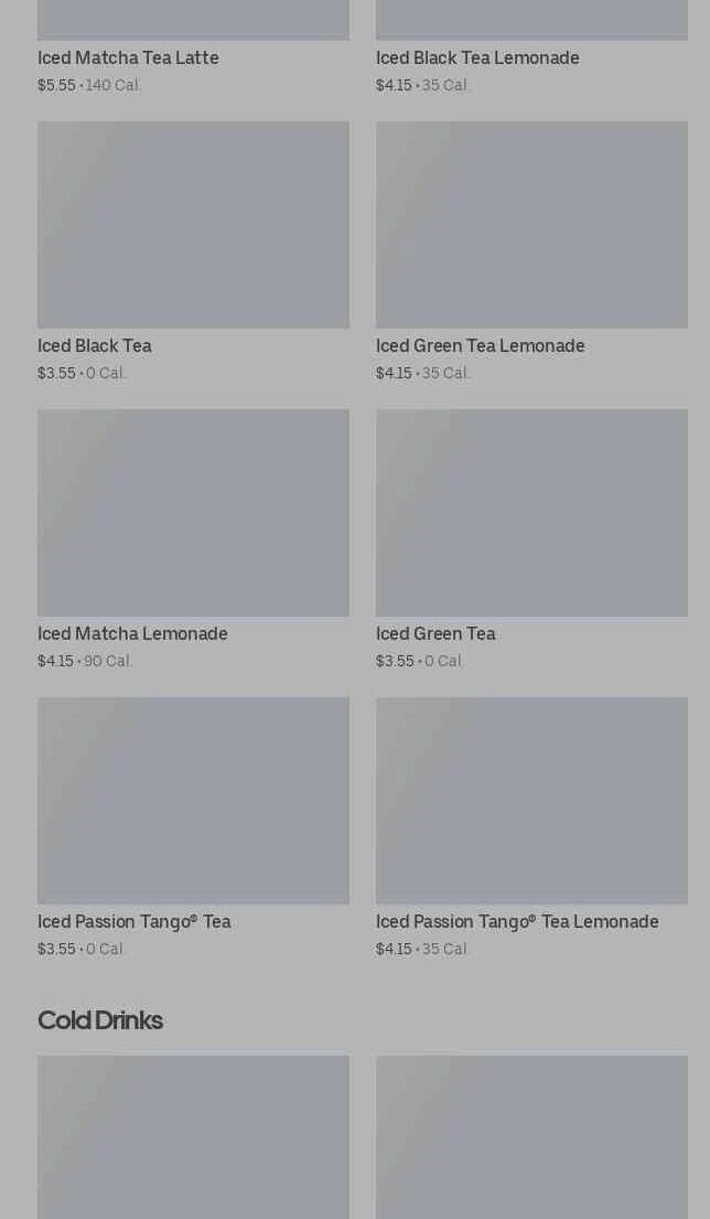 Photo credit: Posmates