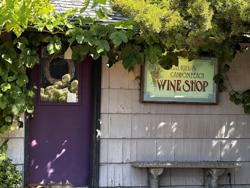 Laurel's Wine Shop