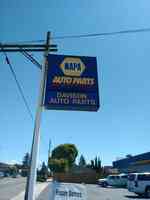NAPA Auto Parts - Davison Auto Parts