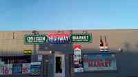 Oregon Highway Market