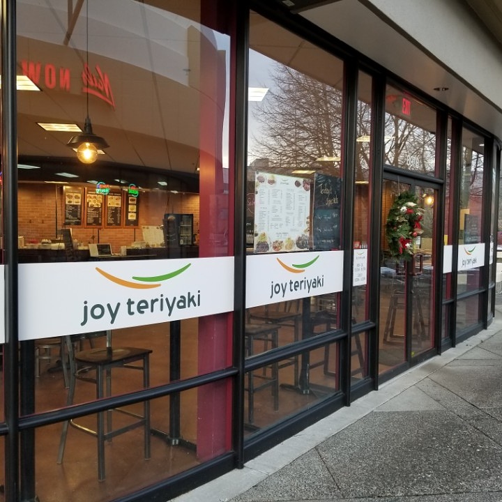 Joy Teriyaki