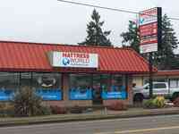 Mattress World Northwest Corvallis