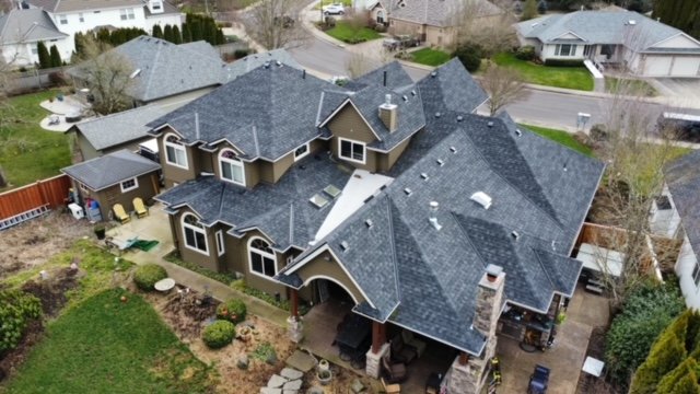 NW Roofing and Siding Pros 2645 Suzanne WaySuite 2d, Eugene Oregon 97408