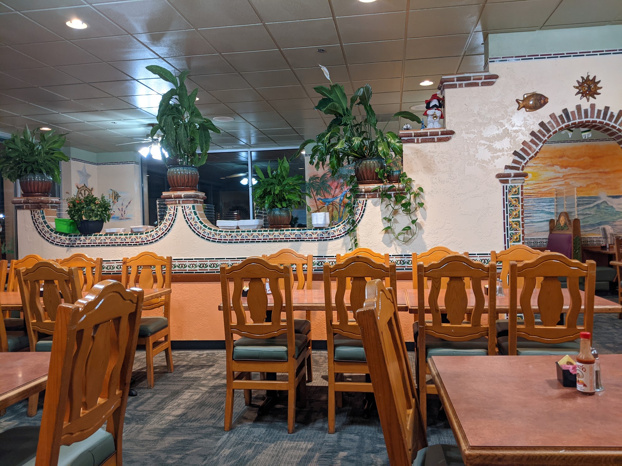 Miramar Mexican Restaurant