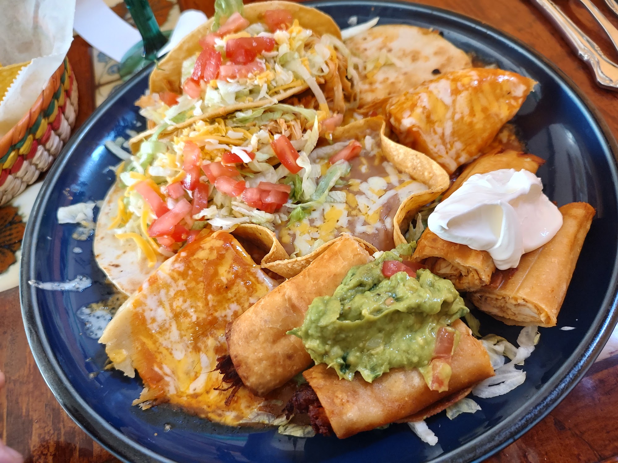 Ixtapa | Mexican Restaurant