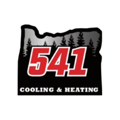 541 Cooling & Heating 640 Cedarwood Dr, Eagle Point Oregon 97524