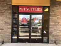 RED DOG PET SUPPLY