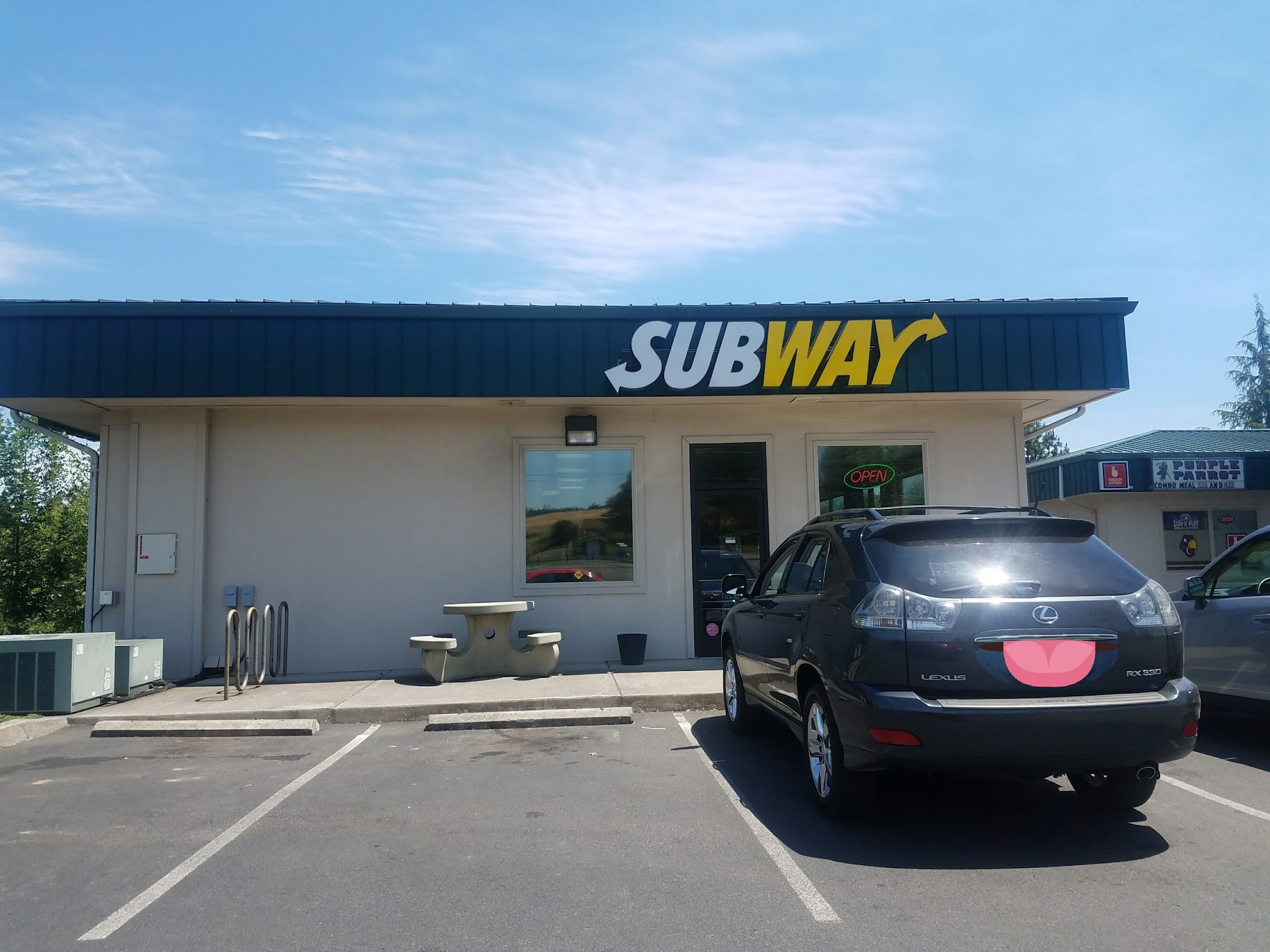 Subway