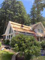 Grace Roofing And Construction LLC