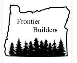 Frontier Builders LLC