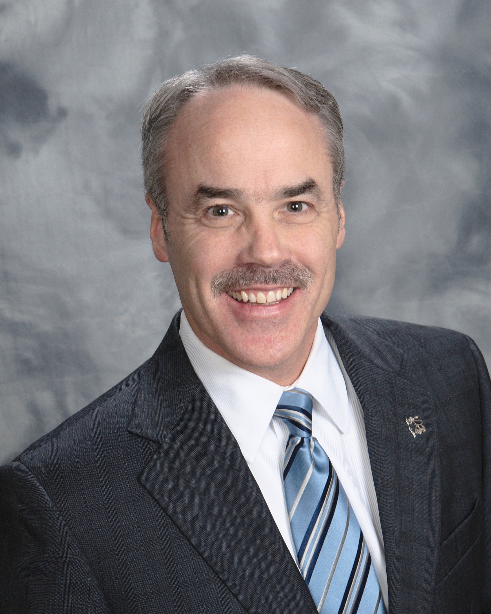 Merrill Lynch Financial Advisor Gregory Ilg