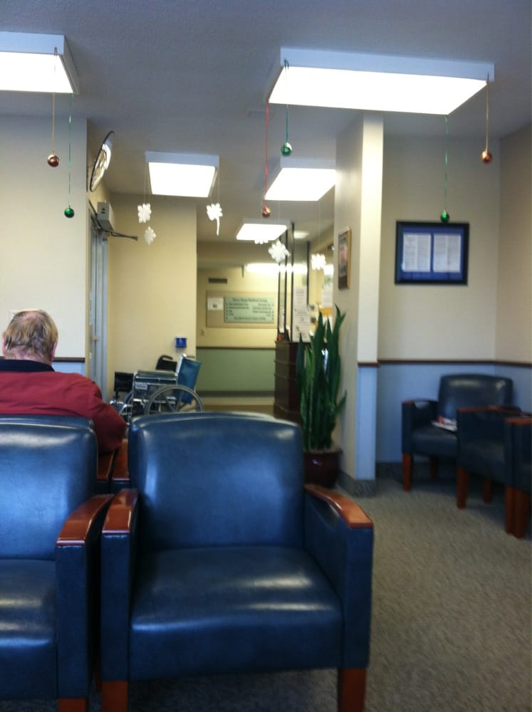 River Road Medical Group: Scheidt Martin MD