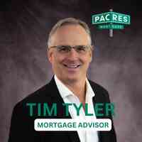 Tim Tyler - Simply Supreme Lending Mortgage Advisor