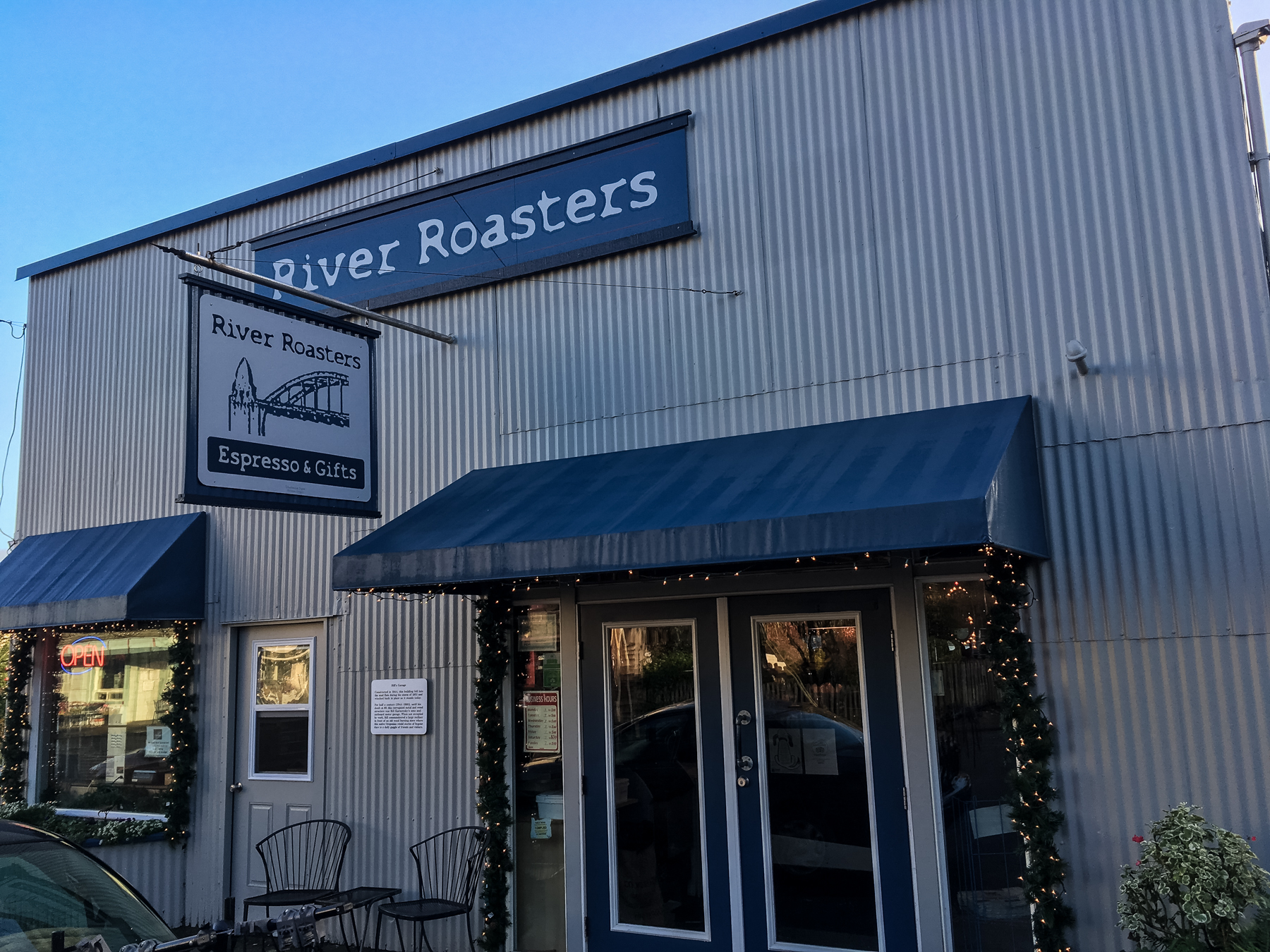River Roasters