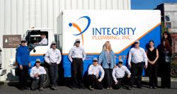Integrity Plumbing Inc