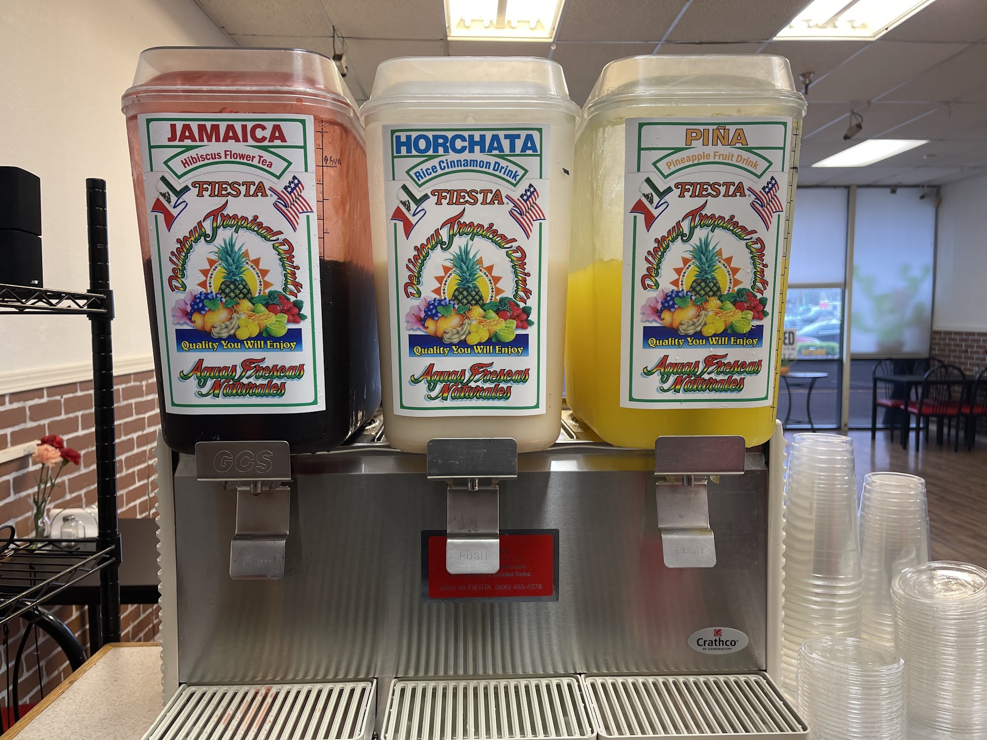 La Chingada Taqueria