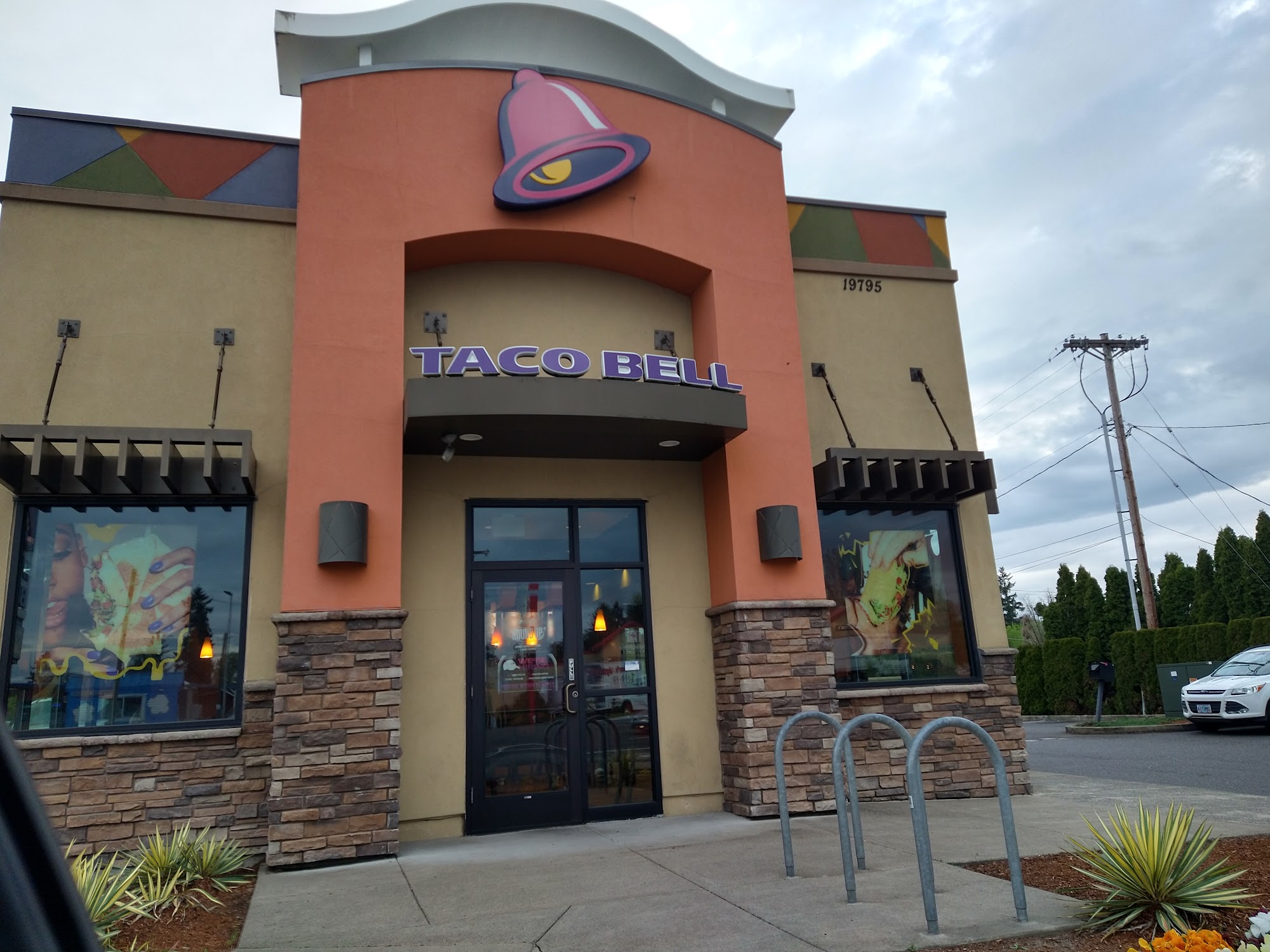 Taco Bell