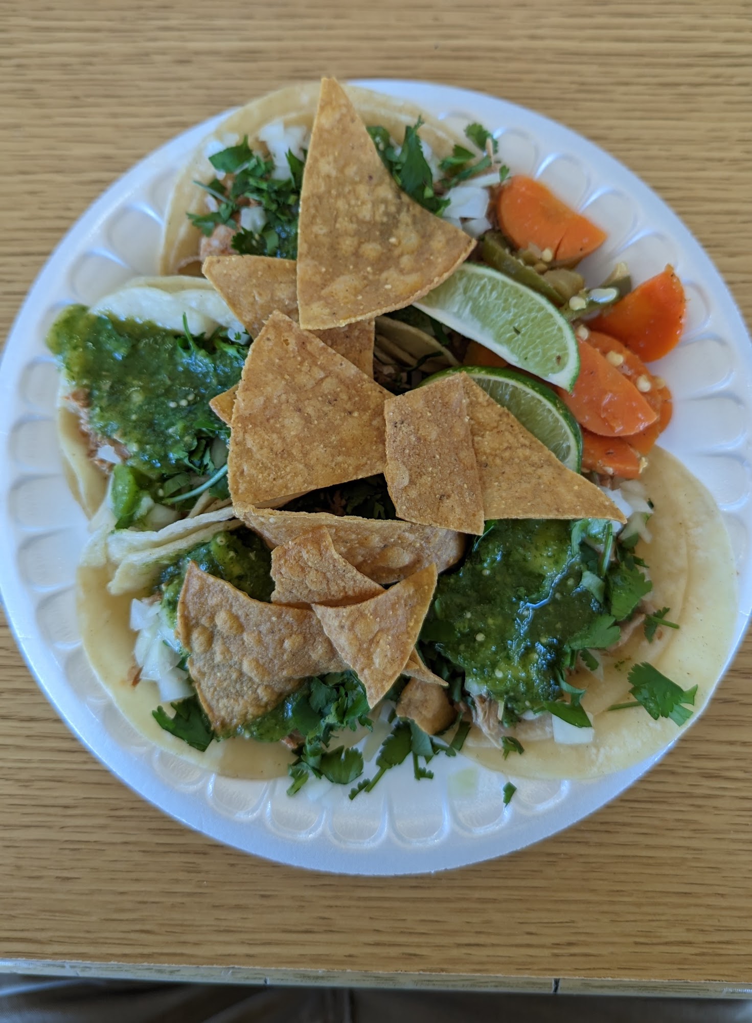 Lupita's Taqueria