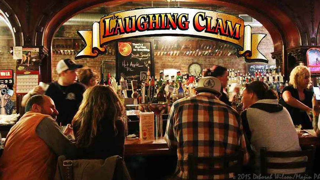 The Laughing Clam LLC