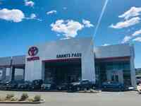 Parts - Grants Pass Toyota