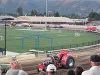 Josephine County Fairgrounds