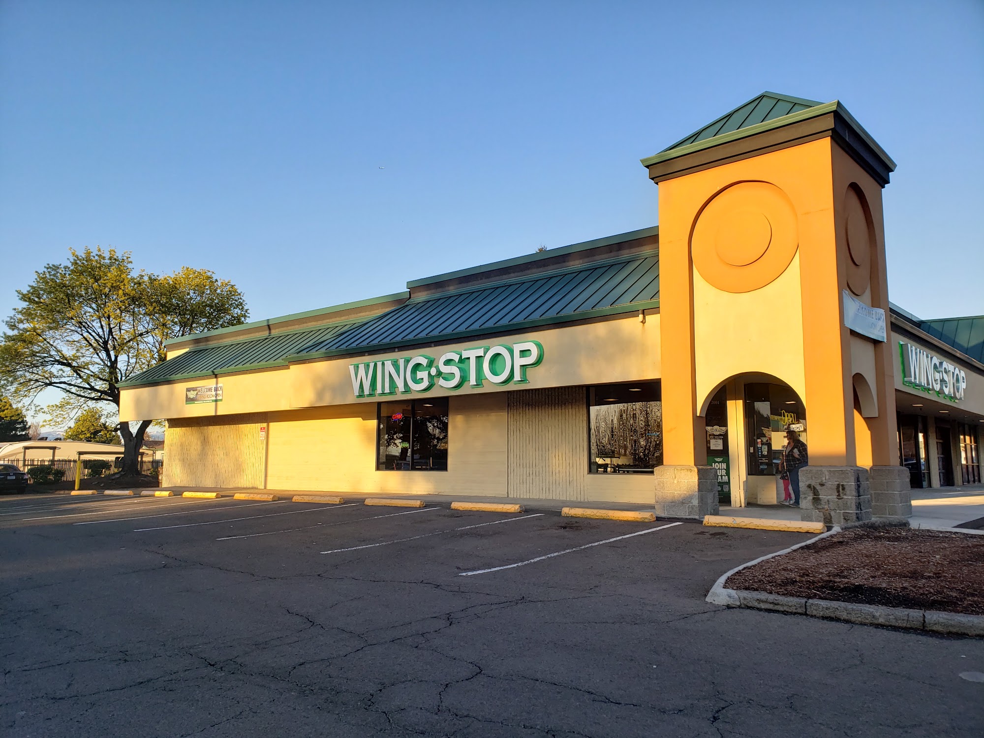 Wingstop