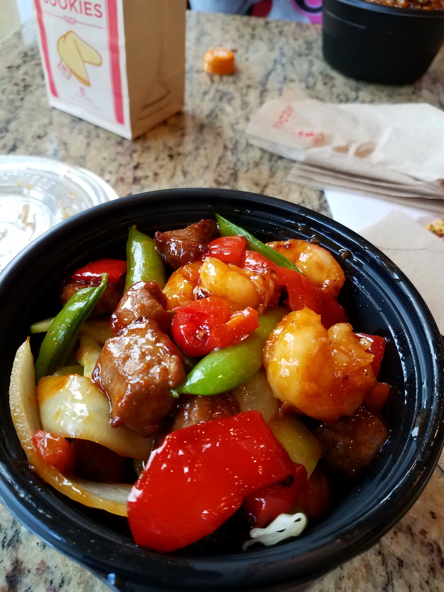 Panda Express