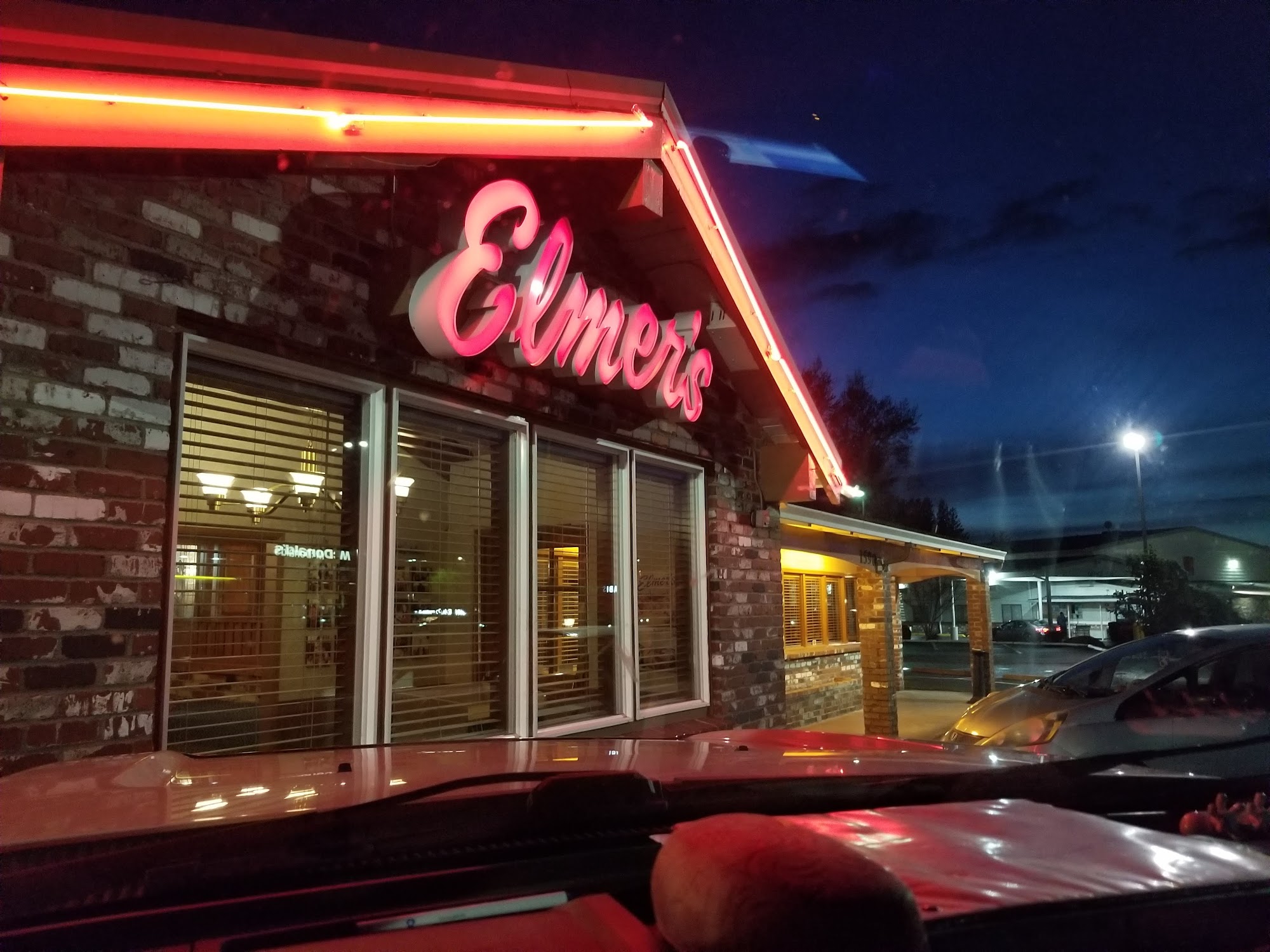 Elmer's Restaurant (Gresham, OR)