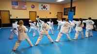US Taekwondo Education Foundation Gresham