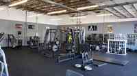 Valley Strength and Fitness. Happy Valley