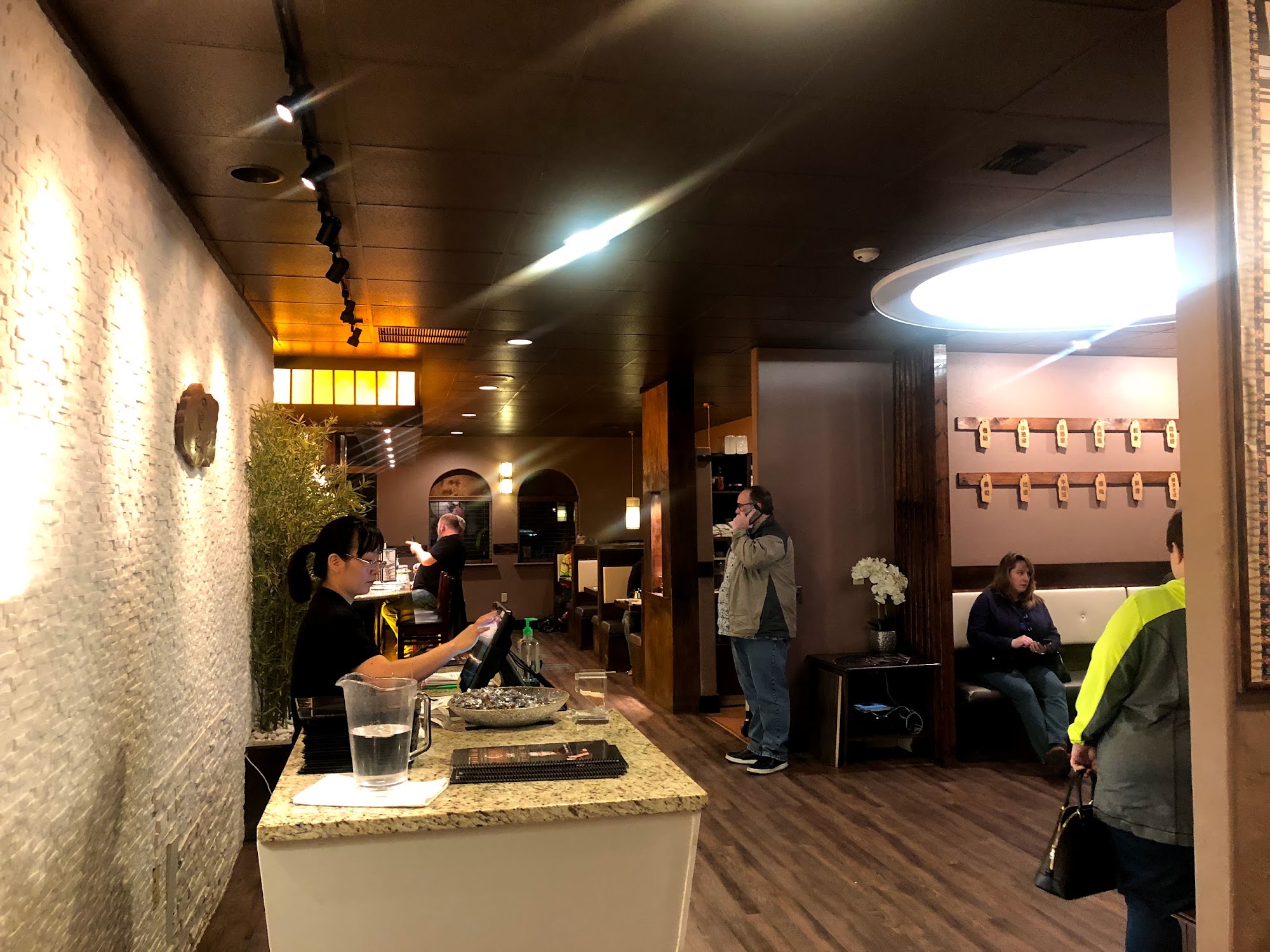 Shiki | Steakhouse, Sushi & Bar