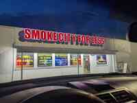 Smoke City For Less