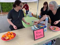 Neighborhood Health Center - Tanasbourne Medical & Dental Clinic