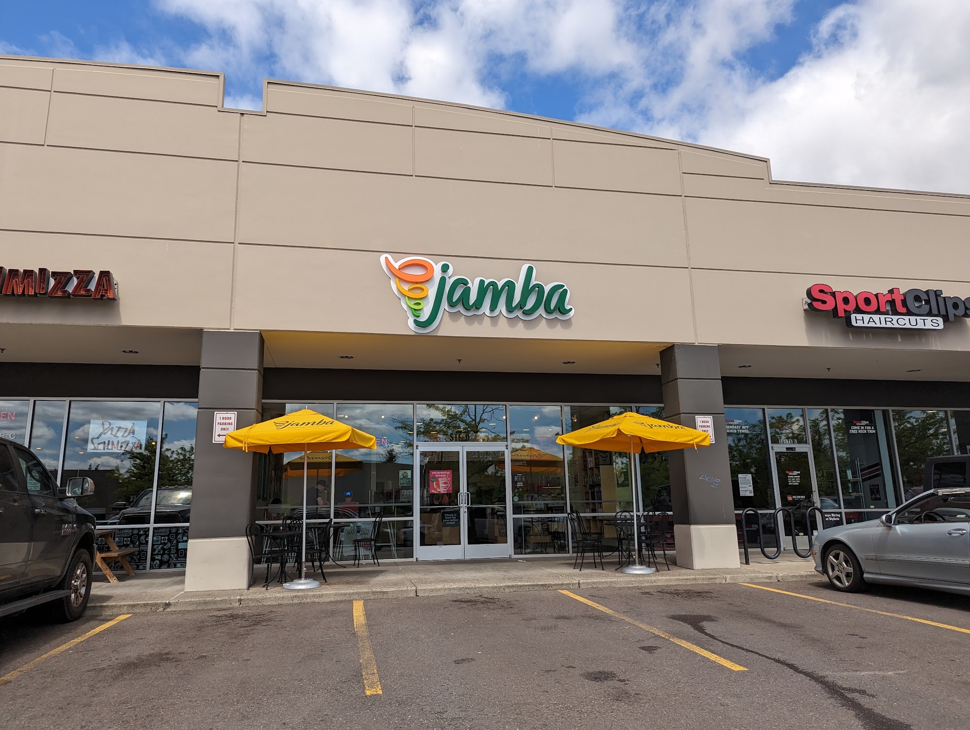 Jamba