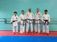 Hillsboro Shotokan Karate-Do Club