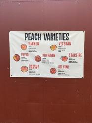 Grossen Peaches