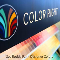 Rodda Paint Co. - Hillsboro