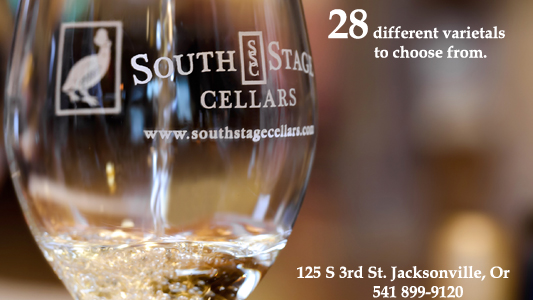 South Stage Cellars