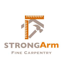 StrongArm Fine Carpentry, LLC