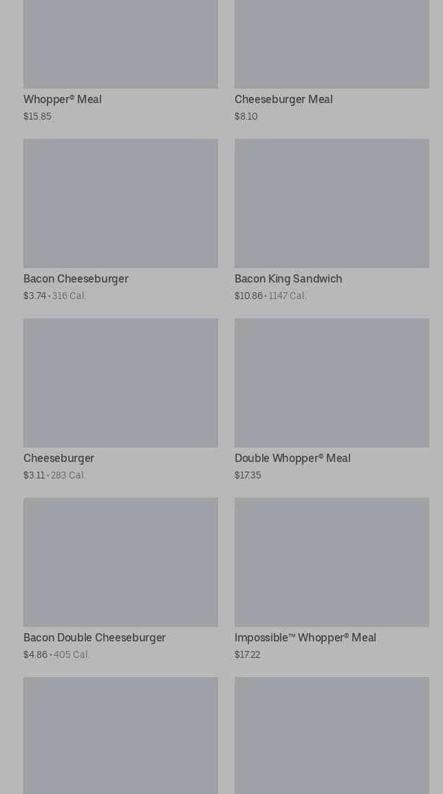 Photo credit: Posmates